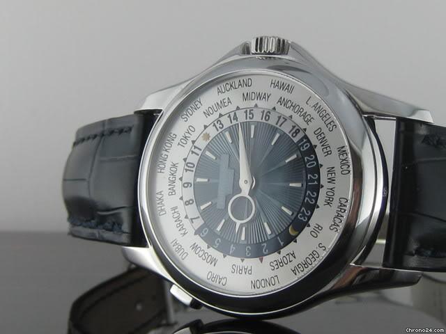 Patek Philippe 5130P