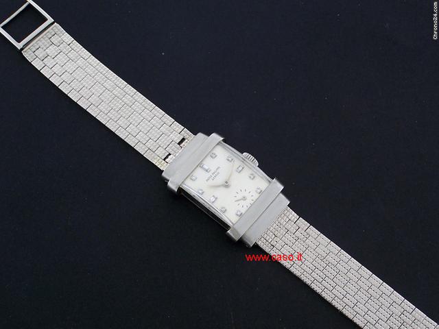 Patek Philippe 1450