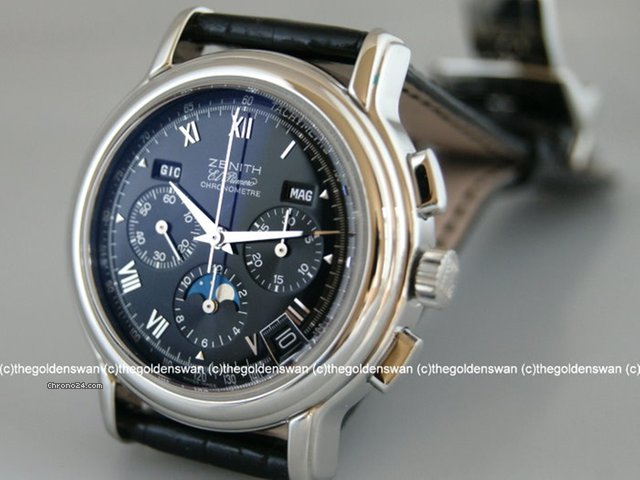 Zenith 01-0240-410-21C495 I