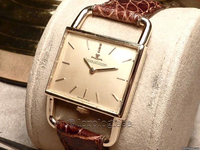 Jaeger LeCoultre Jaeger LeCoultre 7500