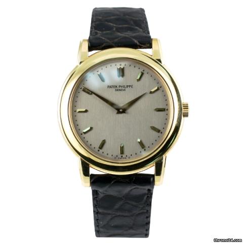 Patek Philippe 5032J