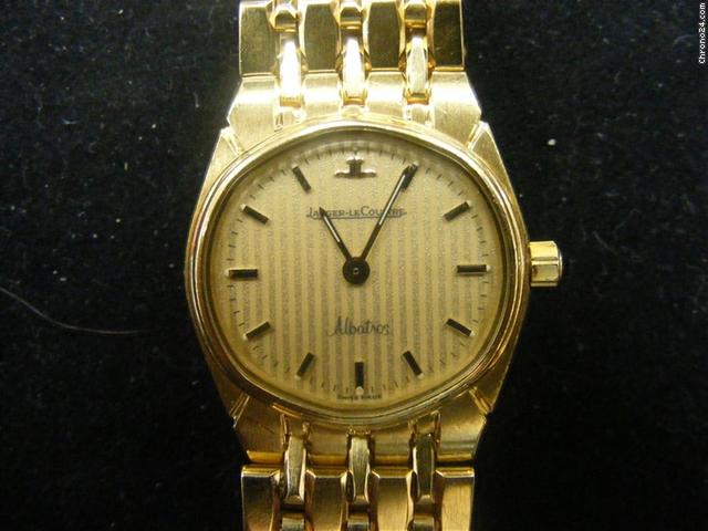 Jaeger LeCoultre 120.210.1