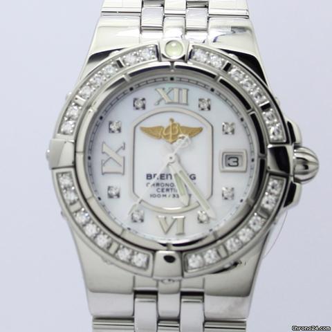 Breitling A71340L-045D