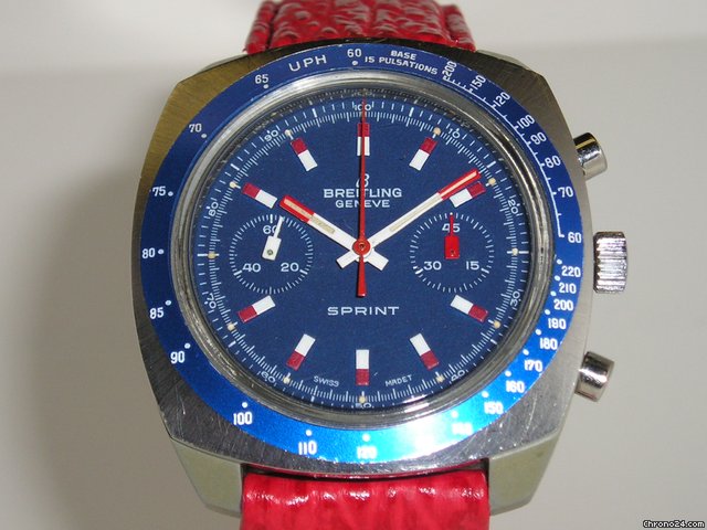 Breitling 2016