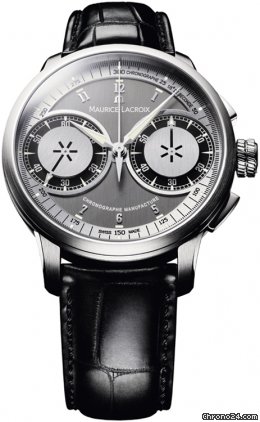 Maurice Lacroix MP7128-SS001-320