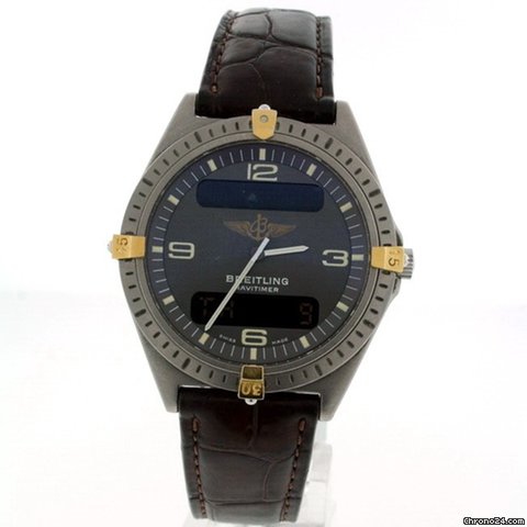 Breitling F56059