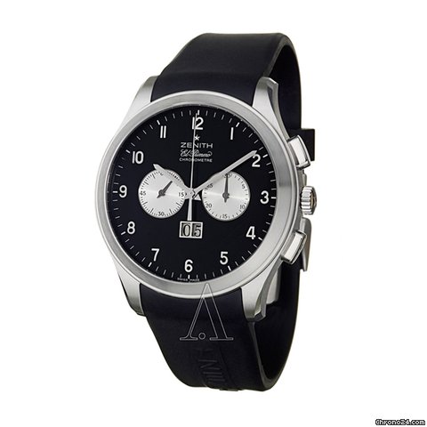 Zenith 03-0520-4010-21-R511