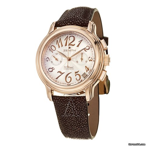 Zenith 18-1230-4002-01-C528