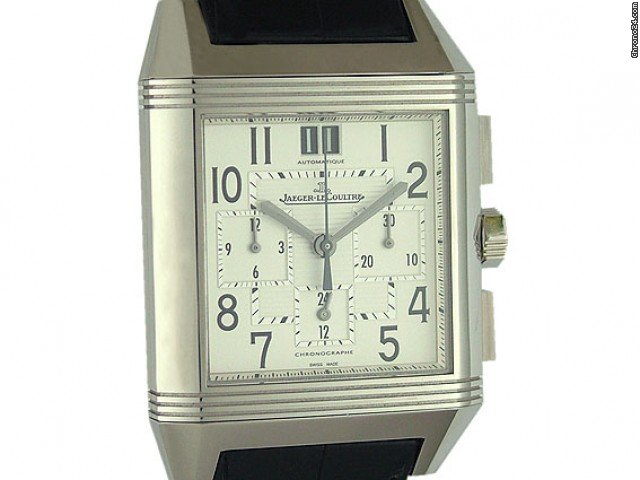 Jaeger LeCoultre 701.84.20