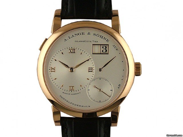 A. Lange & Sohne 101.032