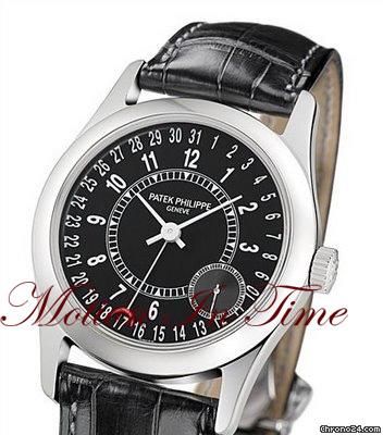 Patek Philippe 6000G