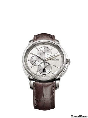 Maurice Lacroix PT6188-SS001-130