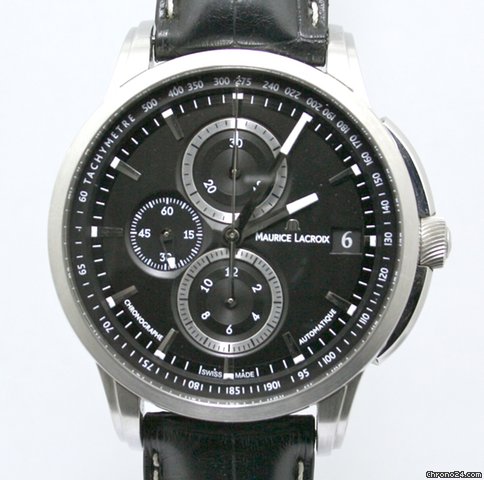 Maurice Lacroix PT6128-SS001-330