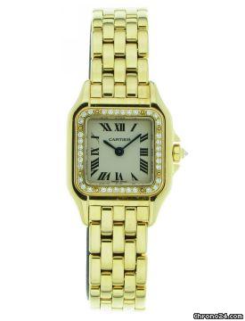 Cartier Cartier 33013