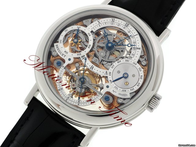 Breguet 3755pr/1e/9v6