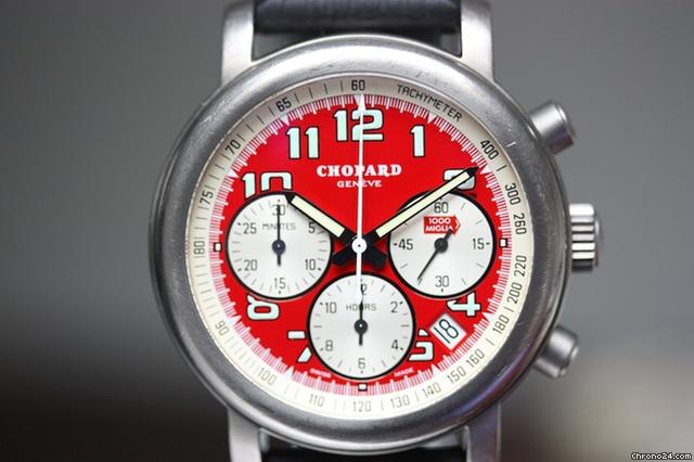 Chopard 850820