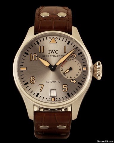 IWC IWC 27695