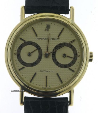 Audemars Piguet Audemars Piguet 38503