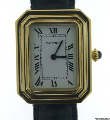 Cartier Cartier 41645