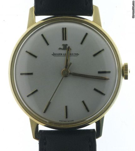 Jaeger LeCoultre Jaeger LeCoultre 43242