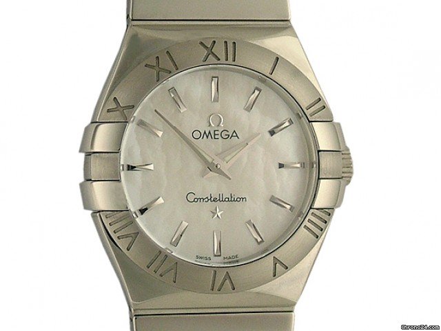 Omega 1231.0276.005002