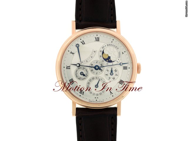 Breguet 5327BR/1E/9V6