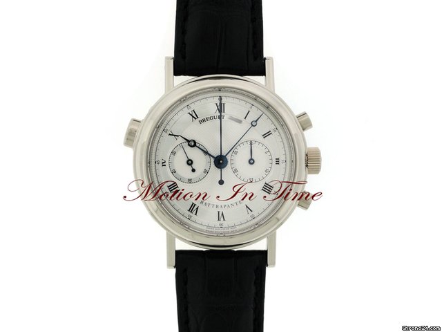 Breguet 3947BB/12/9V6
