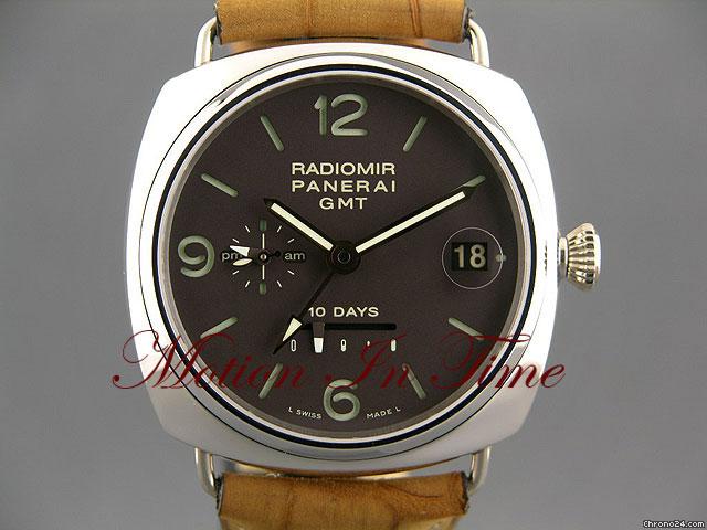Panerai PAM 274 ; PAM00274