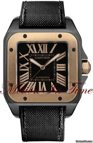 Cartier W2020009
