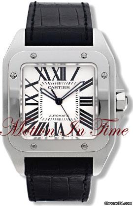Cartier W20073X8