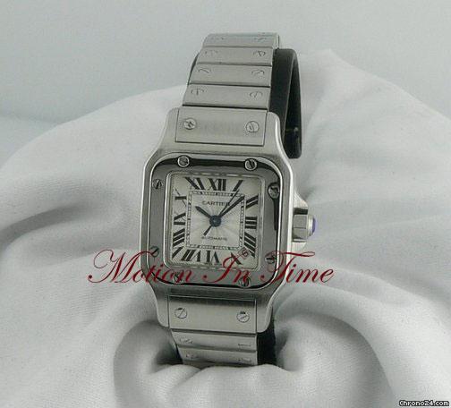 Cartier W20054D6
