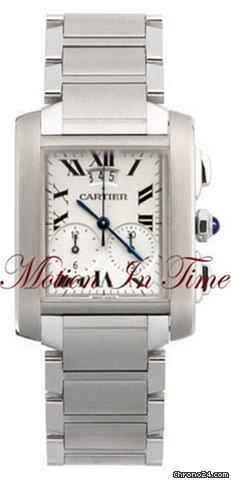 Cartier W51024Q3