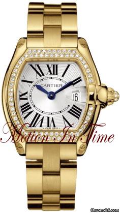 Cartier WE5001X1