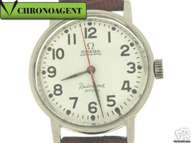 Omega Omega 12009