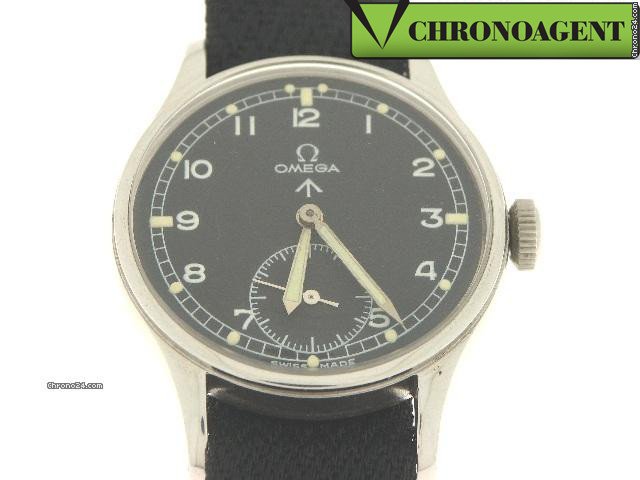 Omega Omega 38609