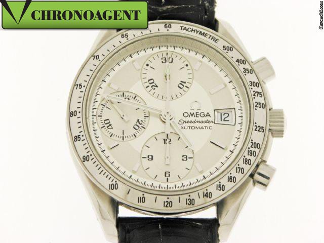 Omega 3513.30