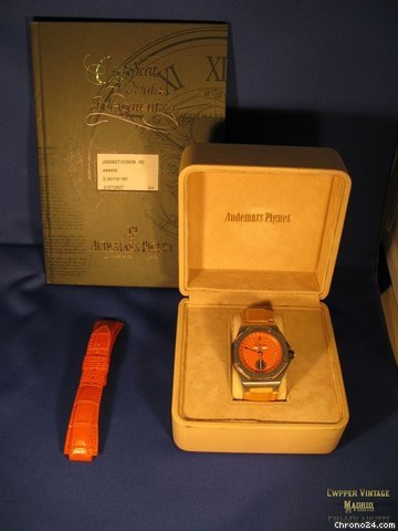 Audemars Piguet Piguet Royal