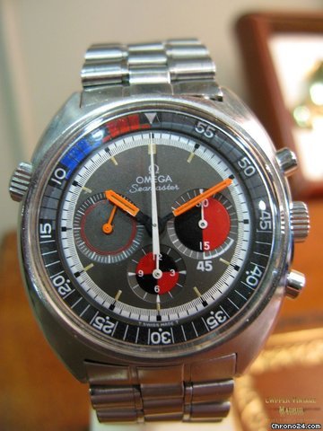Omega Maquinaria 8
