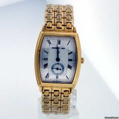 Breguet 3670BA/12/ABO