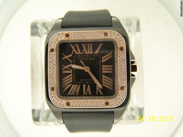Cartier WM505001