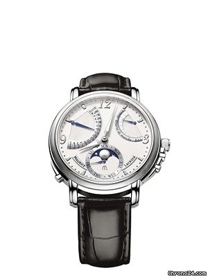 Maurice Lacroix MP7078-SS001-120
