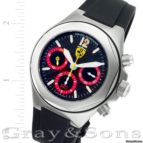 Girard Perregaux 80190