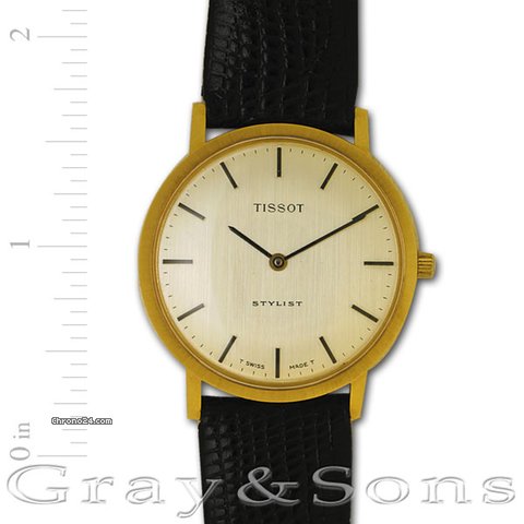 Tissot Tissot 34927