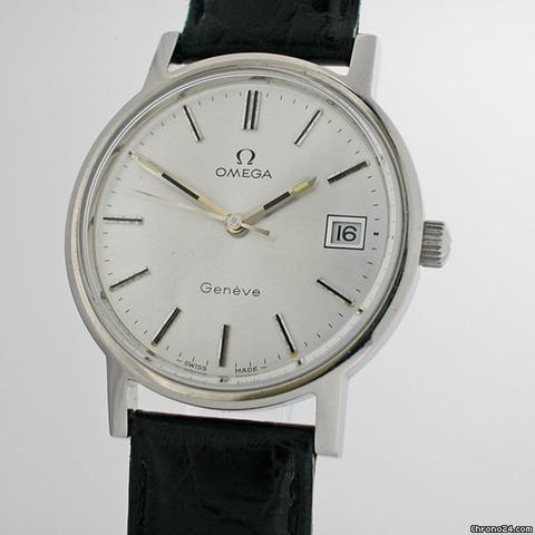 Omega Omega 9575