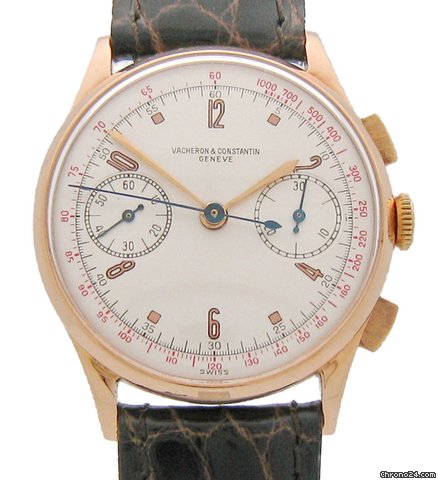 Vacheron Constantin Vacheron Constantin 43693