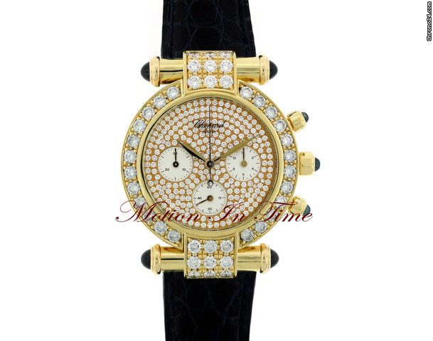 Chopard 37/3421-23
