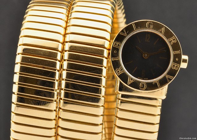 Bulgari BB191T