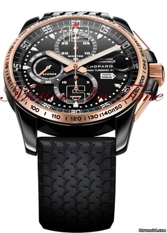 Chopard 168459-6001