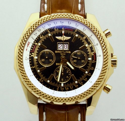 Breitling K44362