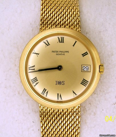 Patek Philippe 3565/1